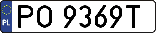 PO9369T