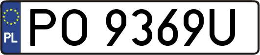 PO9369U