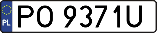 PO9371U