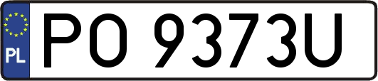 PO9373U