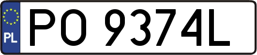 PO9374L
