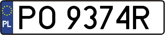 PO9374R