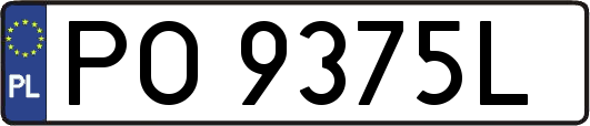 PO9375L