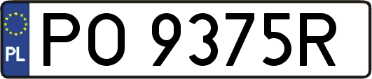PO9375R