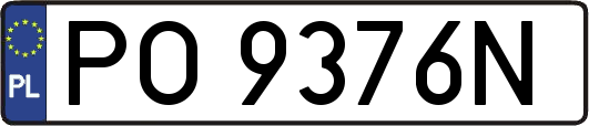 PO9376N