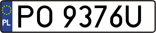 PO9376U