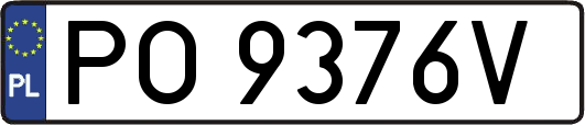 PO9376V