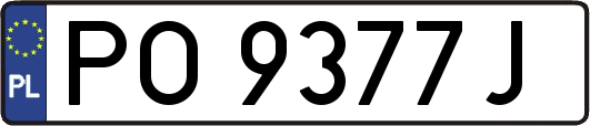 PO9377J