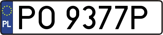 PO9377P