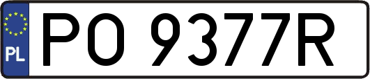 PO9377R