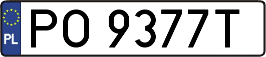 PO9377T