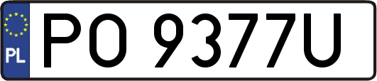 PO9377U