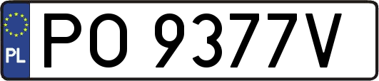 PO9377V