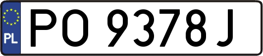 PO9378J