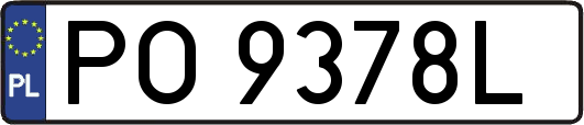 PO9378L