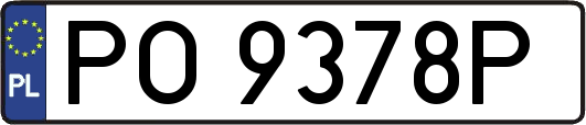 PO9378P