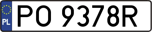 PO9378R