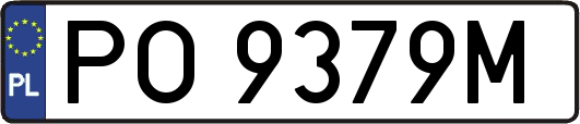 PO9379M