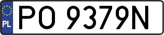 PO9379N