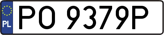 PO9379P