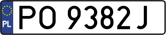 PO9382J