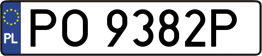 PO9382P