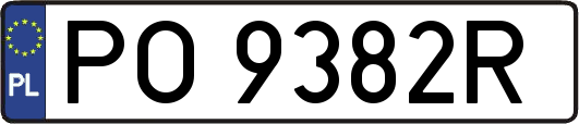 PO9382R