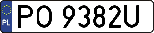 PO9382U