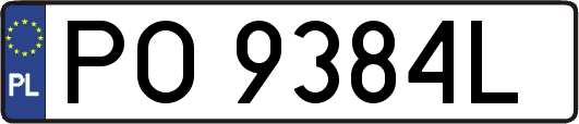 PO9384L