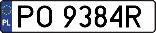 PO9384R