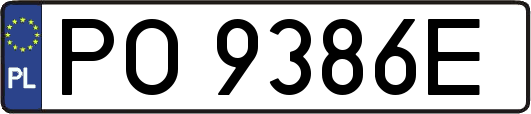 PO9386E