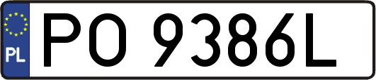 PO9386L