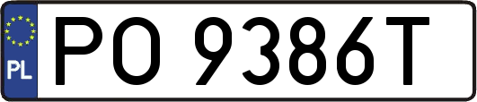PO9386T