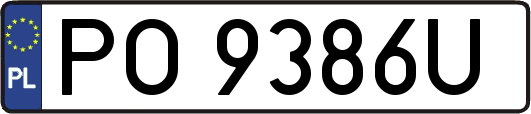 PO9386U