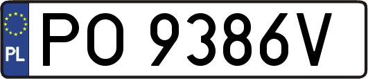 PO9386V