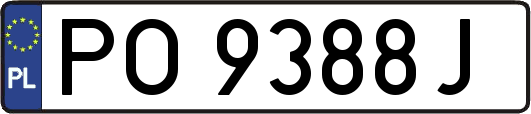 PO9388J