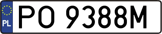 PO9388M