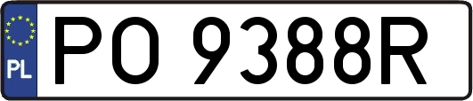 PO9388R