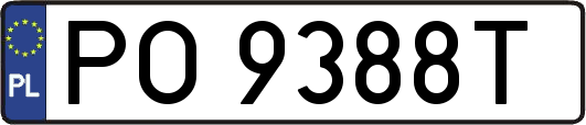 PO9388T