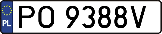PO9388V