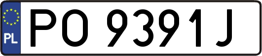 PO9391J