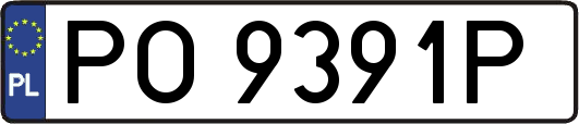 PO9391P