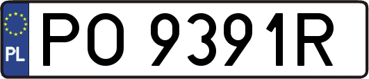 PO9391R