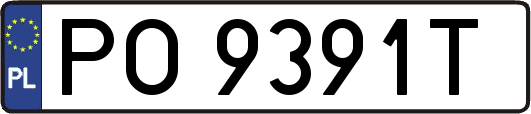 PO9391T