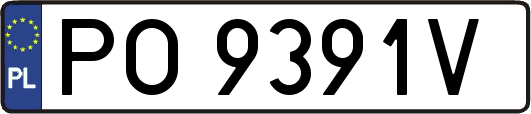 PO9391V