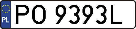 PO9393L