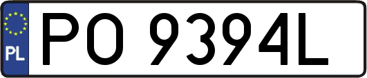 PO9394L