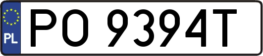 PO9394T