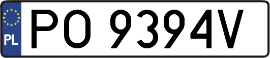 PO9394V