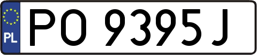 PO9395J